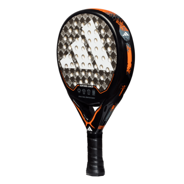 Adidas Adipower Junior 3.2