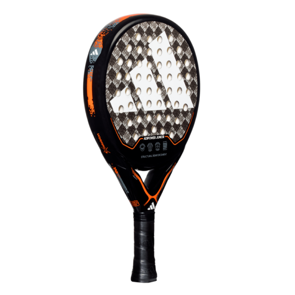 Adidas Adipower Junior 3.2