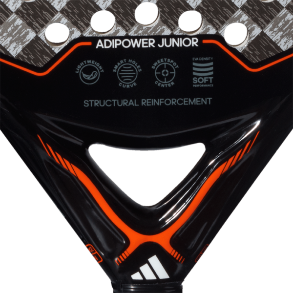 Adidas Adipower Junior 3.2