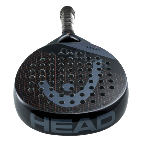HEAD EVO SPEED