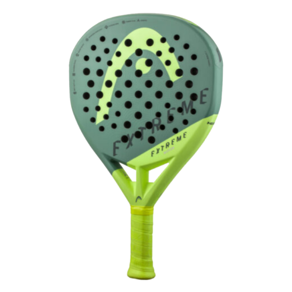 HEAD EXTREME MOTION PADEL RACKET