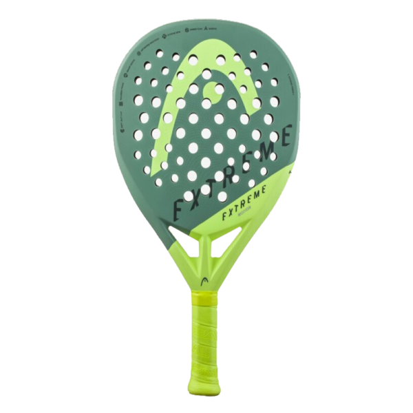 HEAD EXTREME MOTION PADEL RACKET