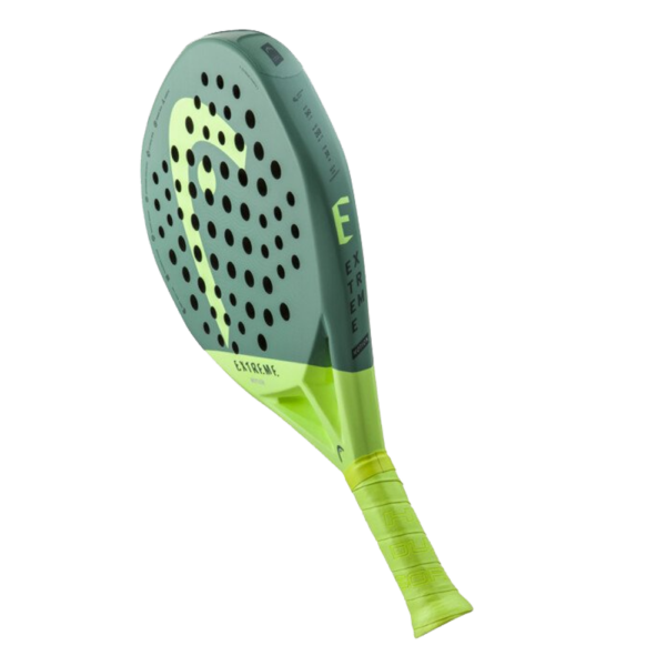 HEAD EXTREME MOTION PADEL RACKET