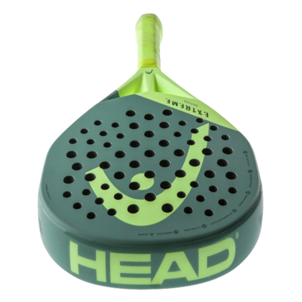 HEAD EXTREME MOTION PADEL RACKET