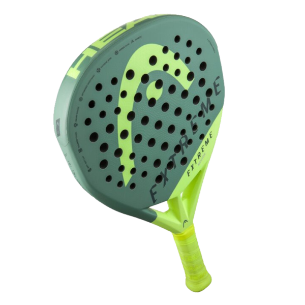 HEAD EXTREME MOTION PADEL RACKET