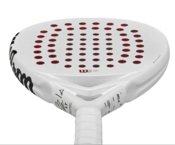 Wilson Bela LT V2