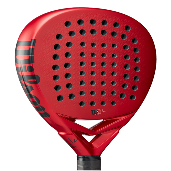 Wilson Bela Elite V2