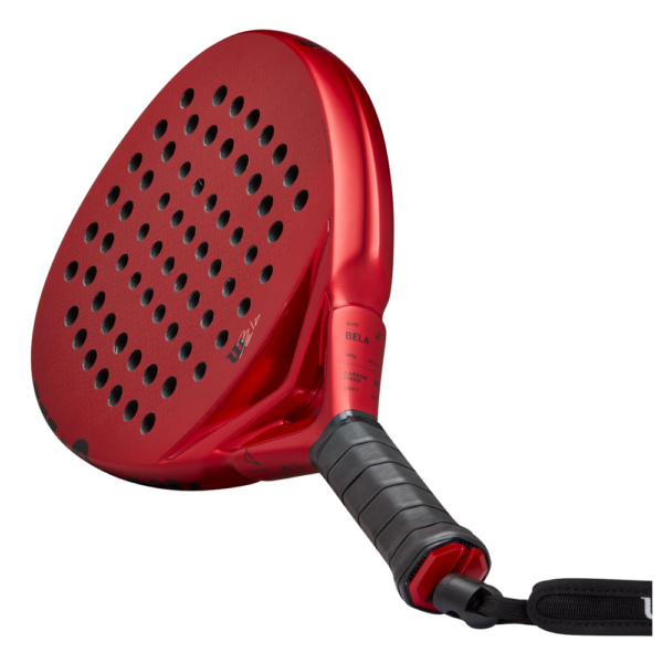 Wilson Bela Elite V2