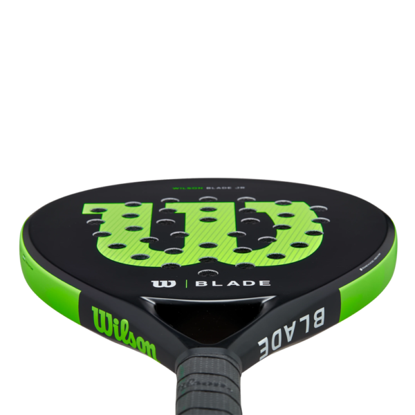 Wilson Blade Junior V2