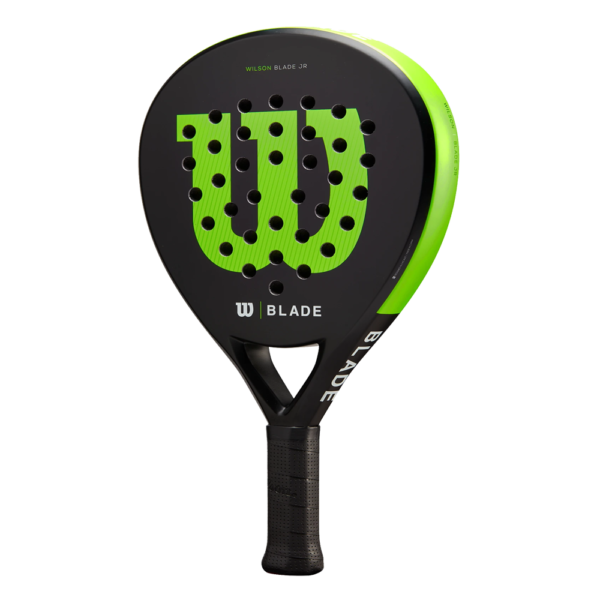 Wilson Blade Junior V2