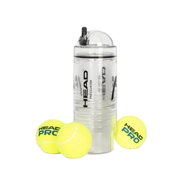 HEAD X3 PUMP Pressurizer