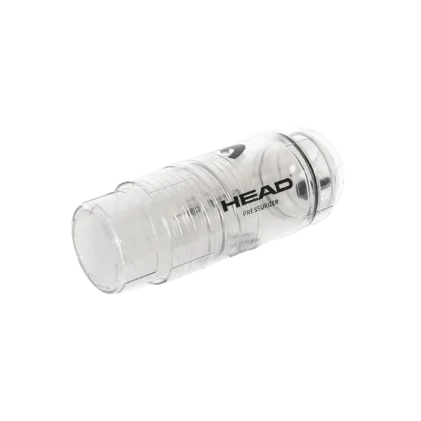 HEAD X3 PUMP Pressurizer