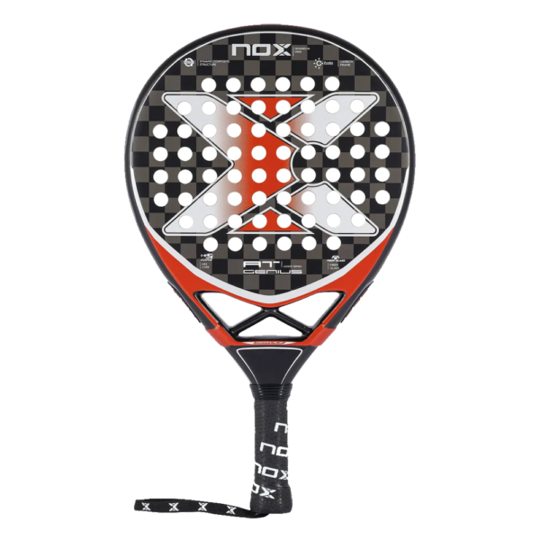 NOX AT10 GENIUS JUNIOR BY AGUSTIN TAPIA 2023