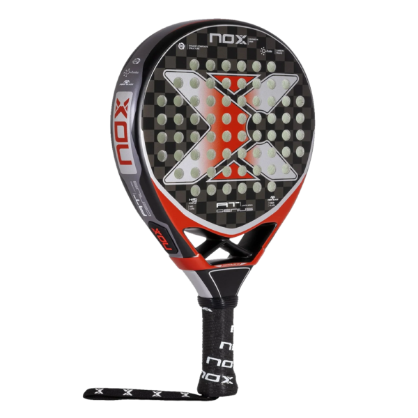NOX AT10 GENIUS JUNIOR BY AGUSTIN TAPIA 2023