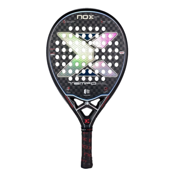 Nox Tempo WPT Luxury Series 2023