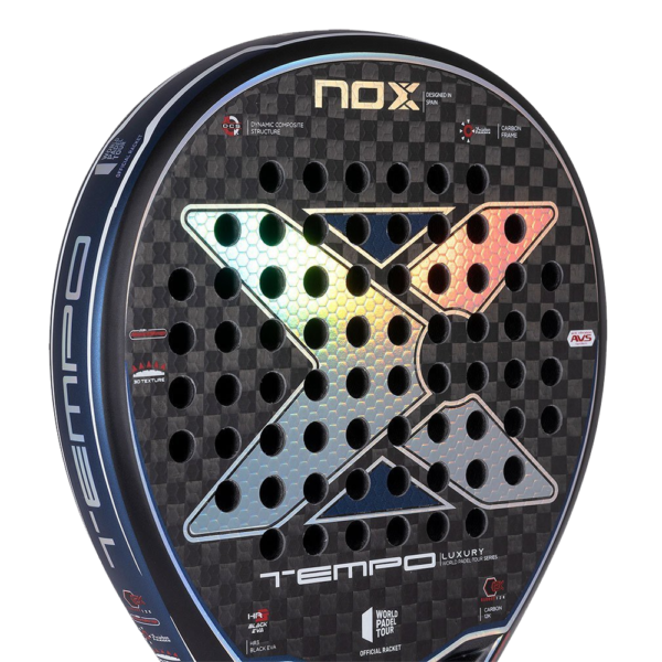 Nox Tempo WPT Luxury Series 2023