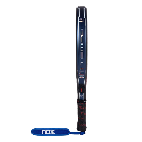 Nox Tempo WPT Luxury Series 2023