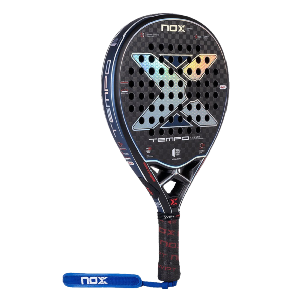 Nox Tempo WPT Luxury Series 2023