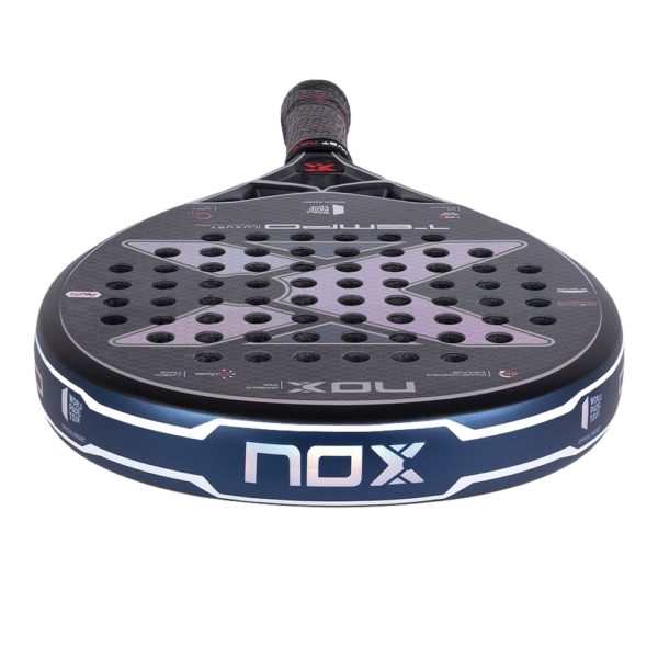 Nox Tempo WPT Luxury Series 2023