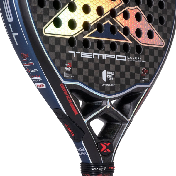 Nox Tempo WPT Luxury Series 2023