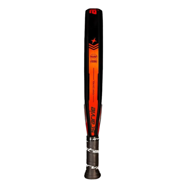Starvie Titania Kepler Pro 2.0 Padel Racket