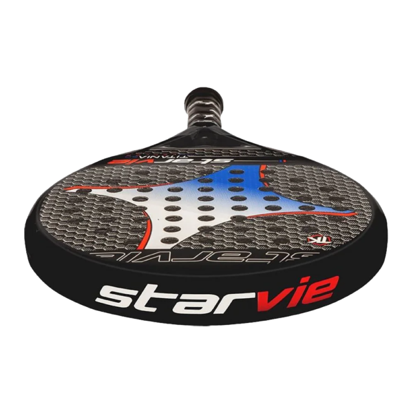 Starvie Titania Kepler Pro 2.0 Padel Racket