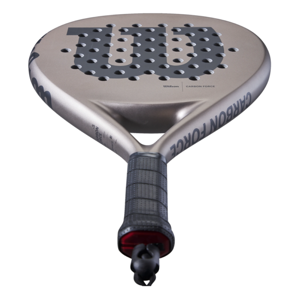 Wilson Carbon Force