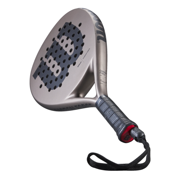 Wilson Carbon Force