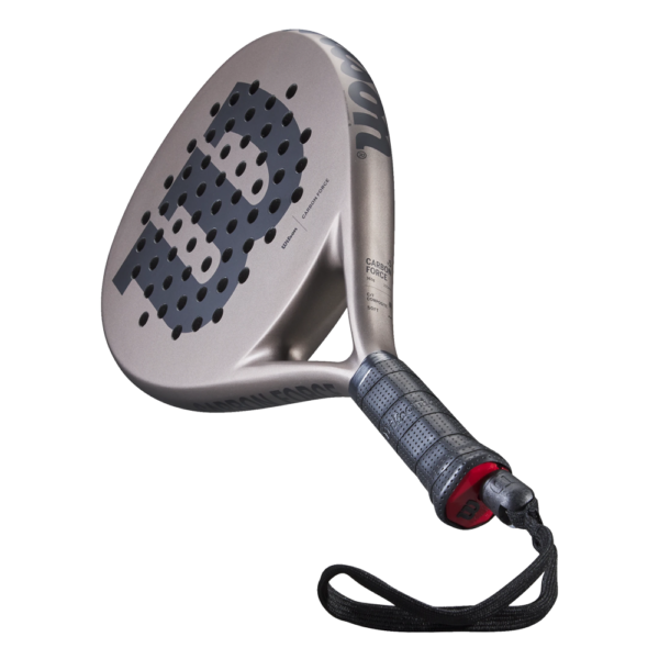 Wilson Carbon Force