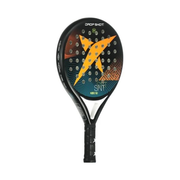 Drop Shot Kibo 3.0