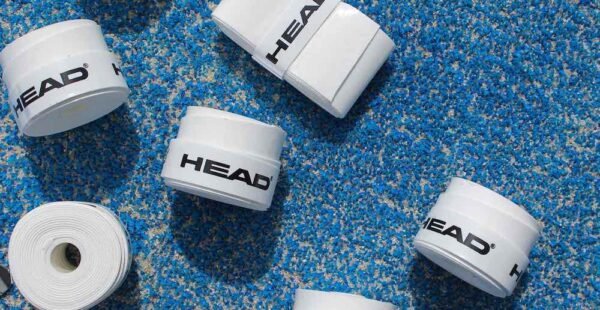 Overgrip HEAD Padel Pro X1