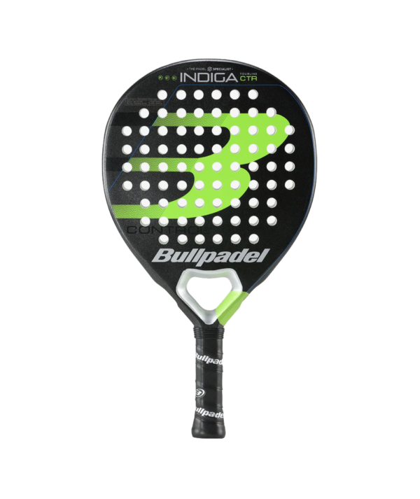 Bullpadel Indiga CTR