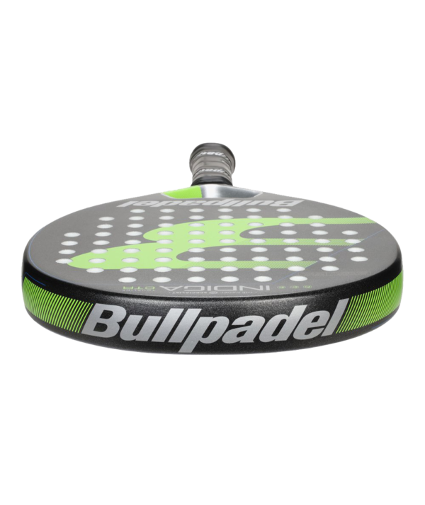 Bullpadel Indiga CTR