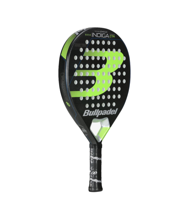 Bullpadel Indiga CTR