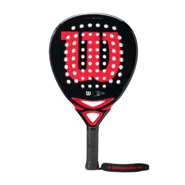 Wilson Bela Team (Out of Stock)