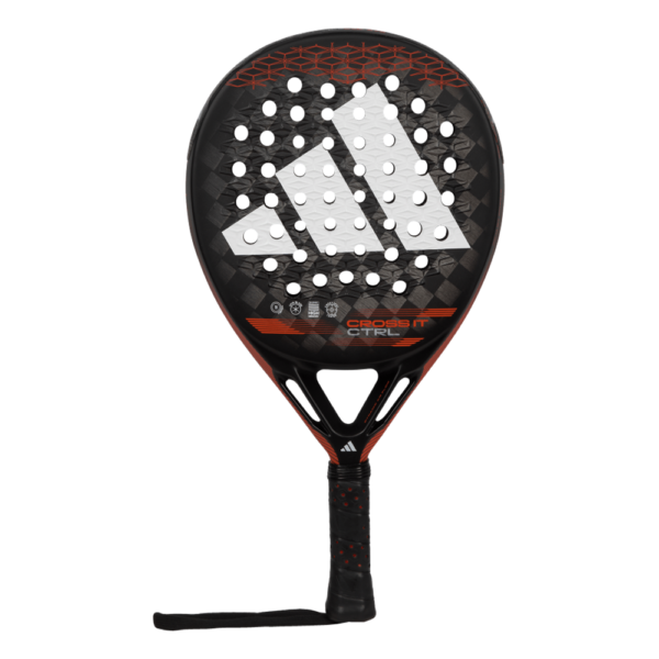 ADIDAS CROSS IT CTRL 2024