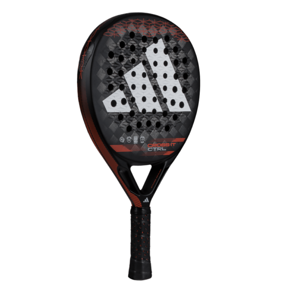 ADIDAS CROSS IT CTRL 2024