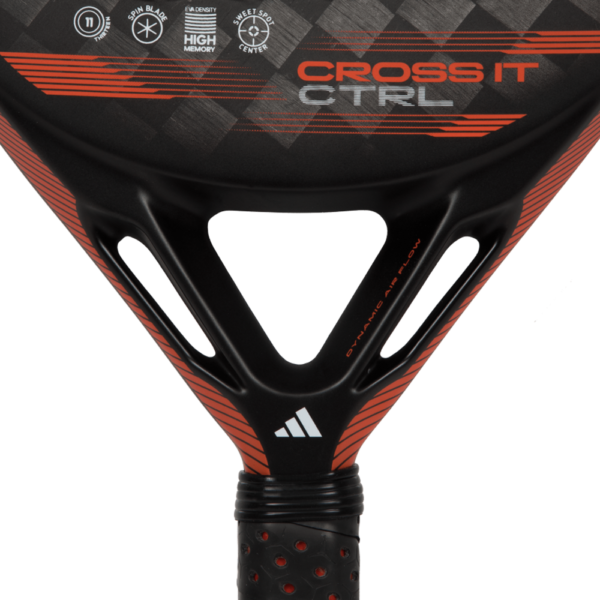 ADIDAS CROSS IT CTRL 2024