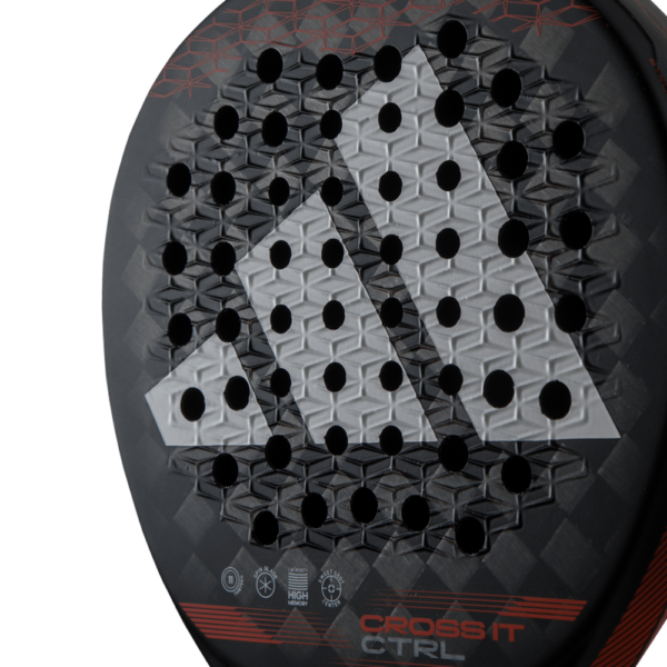 ADIDAS CROSS IT CTRL 2024