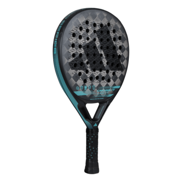 ADIDAS CROSS IT LIGHT - MARTITA ORTEGA - 2024