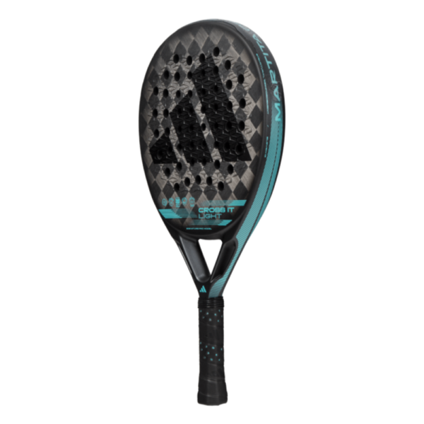 ADIDAS CROSS IT LIGHT - MARTITA ORTEGA - 2024