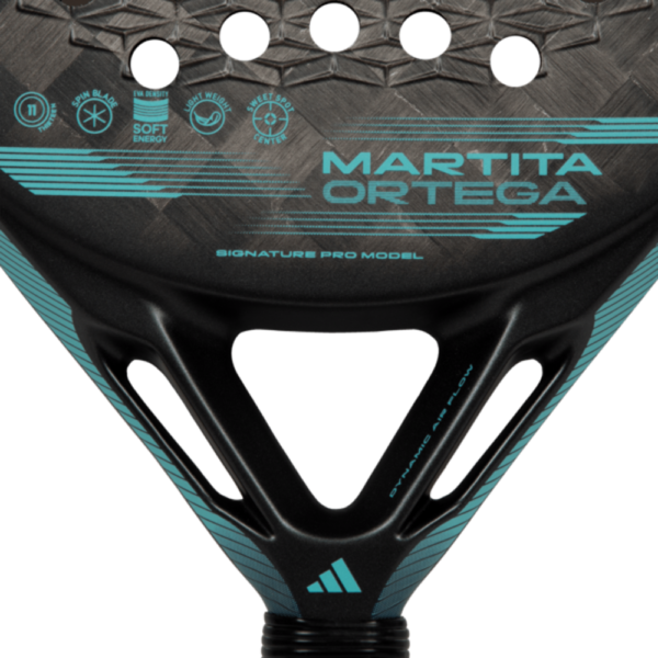 ADIDAS CROSS IT LIGHT - MARTITA ORTEGA - 2024