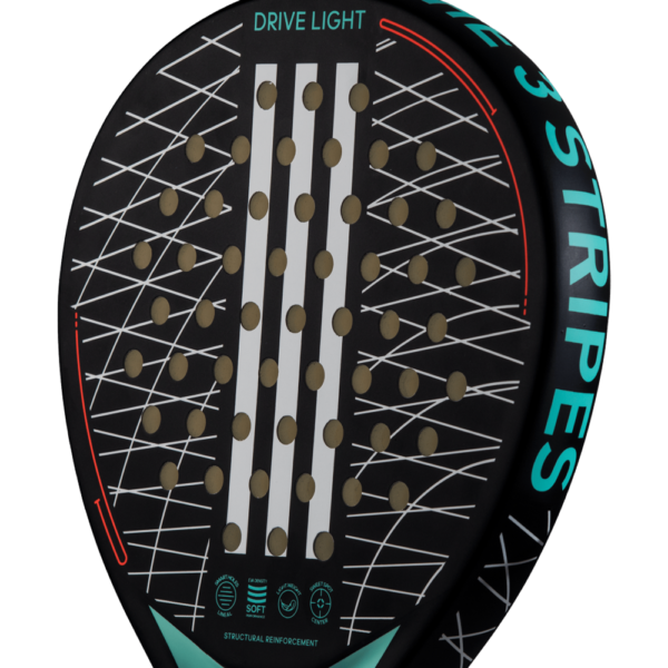 ADIDAS DRIVE LIGHT 3.3 - 2024
