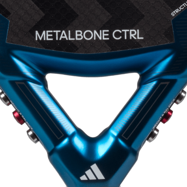 ADIDAS METALBONE CTRL 3.3 - LORENA RUFO