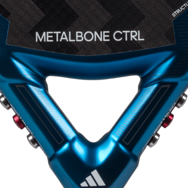 ADIDAS METALBONE CTRL 3.3 - LORENA RUFO