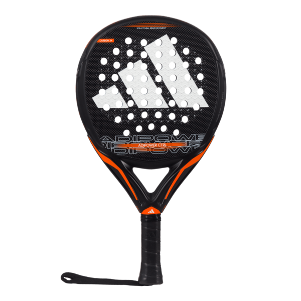 ADIDAS ADIPOWER CTRL 3.3 2024