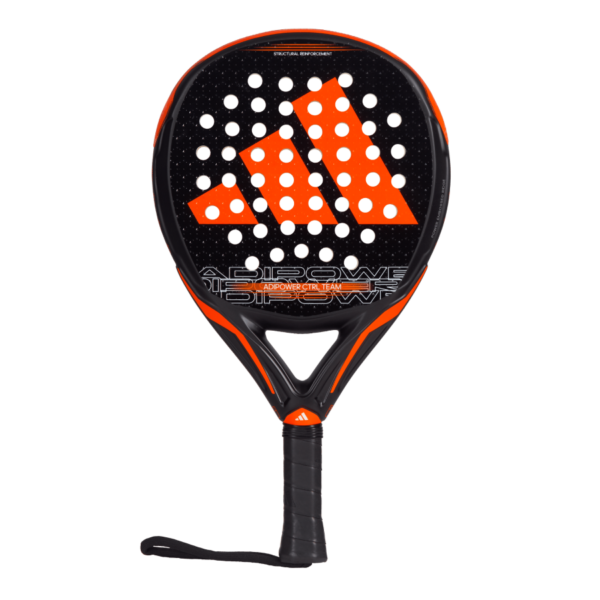 ADIDAS ADIPOWER CTRL TEAM 3.3 - 2024