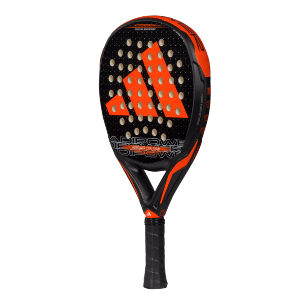 ADIDAS ADIPOWER CTRL TEAM 3.3 - 2024