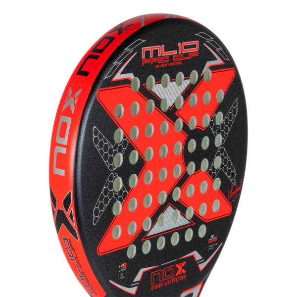 Nox Ml10 Pro Cup Rough Surface Edition