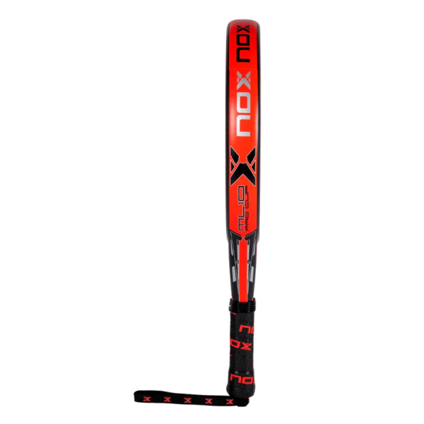 Nox Ml10 Pro Cup Rough Surface Edition
